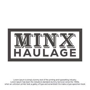 Logo-Design von Abigaill_design für dieses Projekt | Design: #33935047