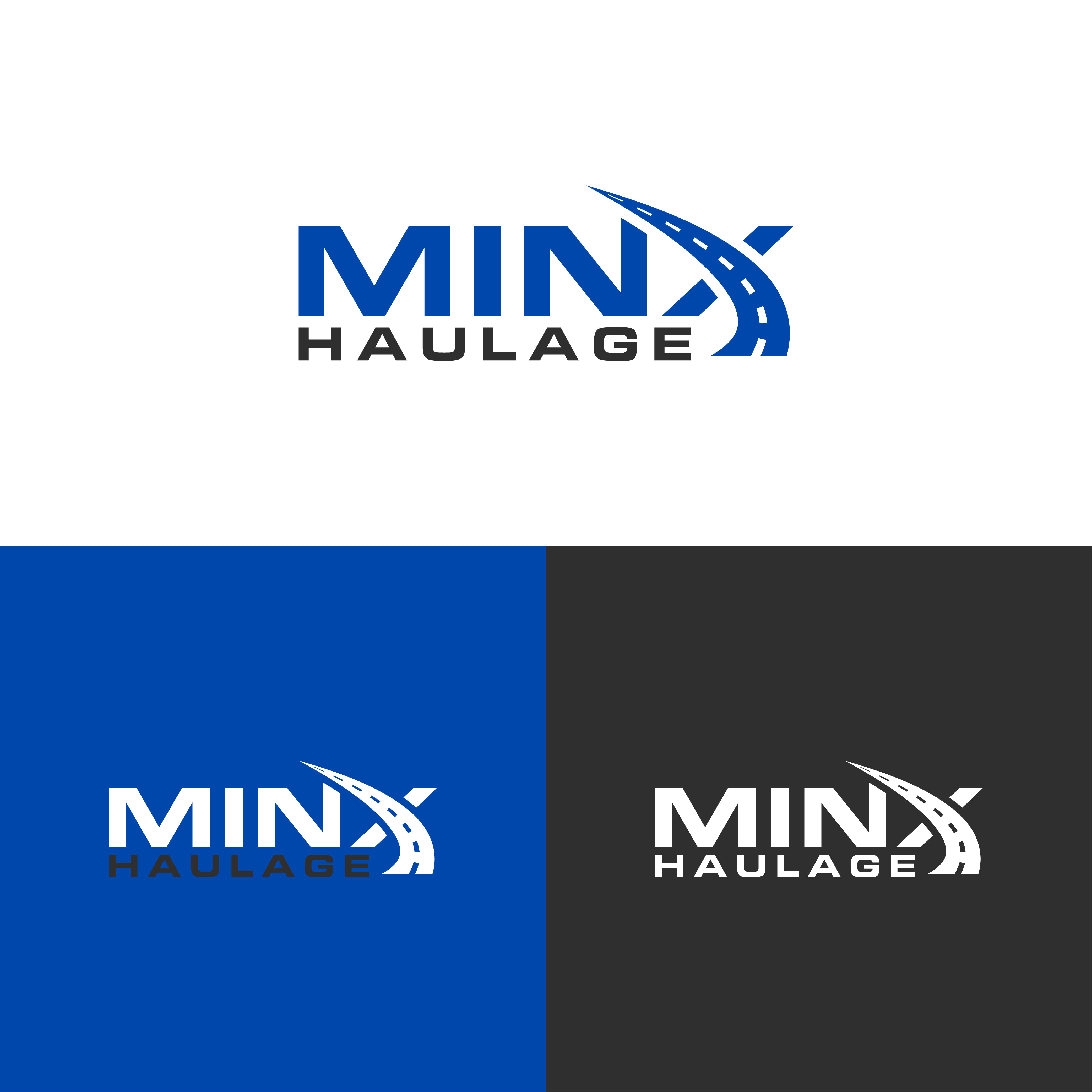 Logo Design by ADBronze for this project | Design #33939997