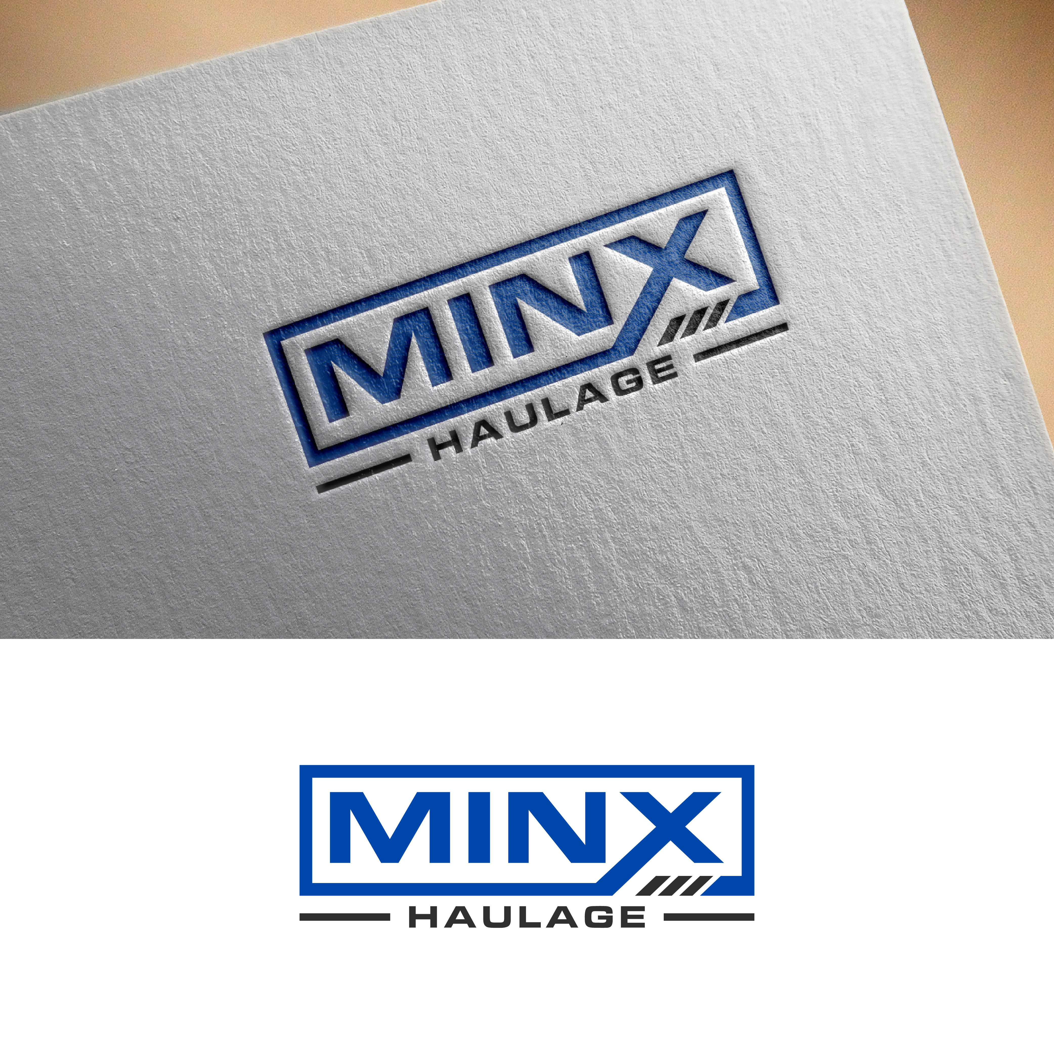 Logo Design by ADBronze for this project | Design #33939998