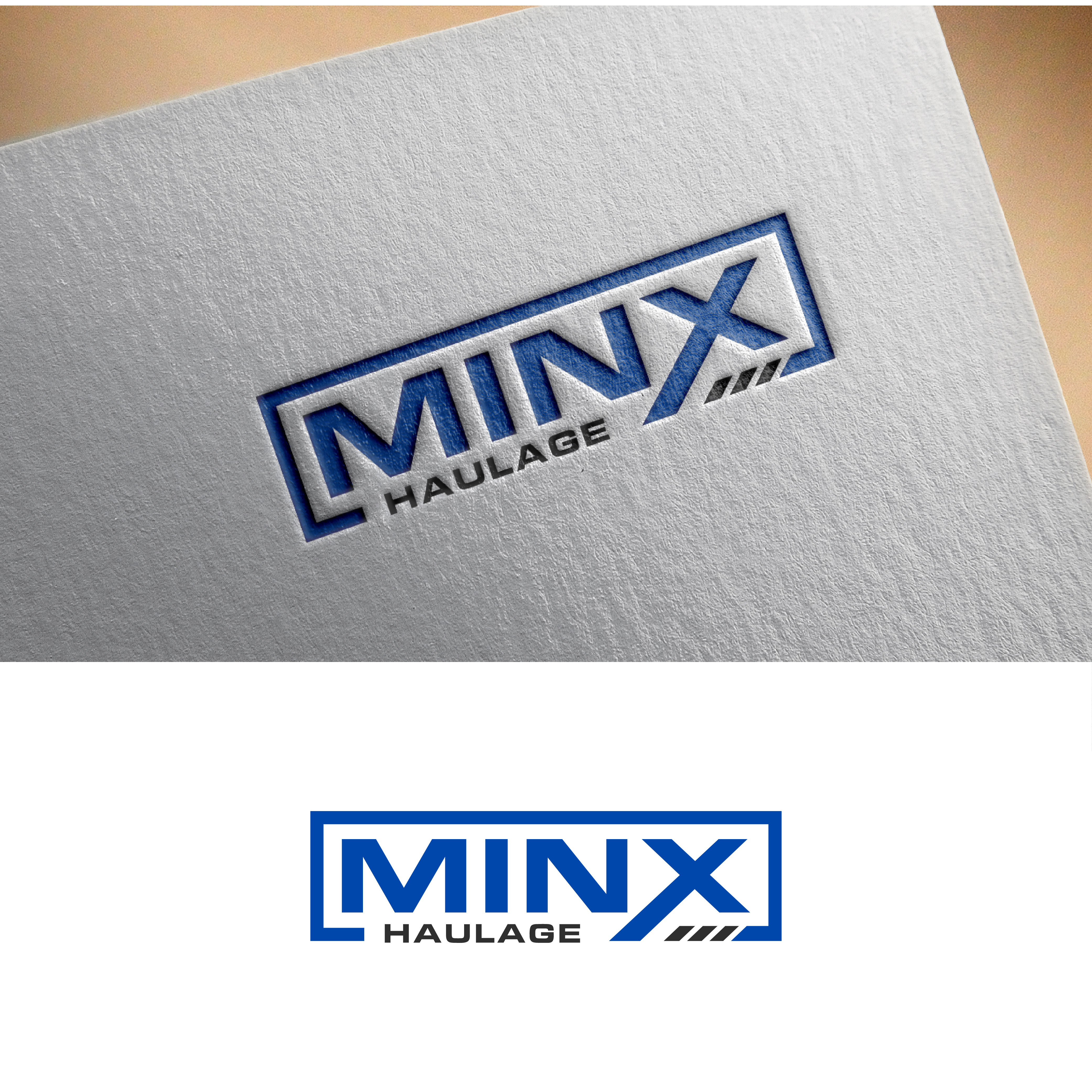 Logo Design by ADBronze for this project | Design #33939999