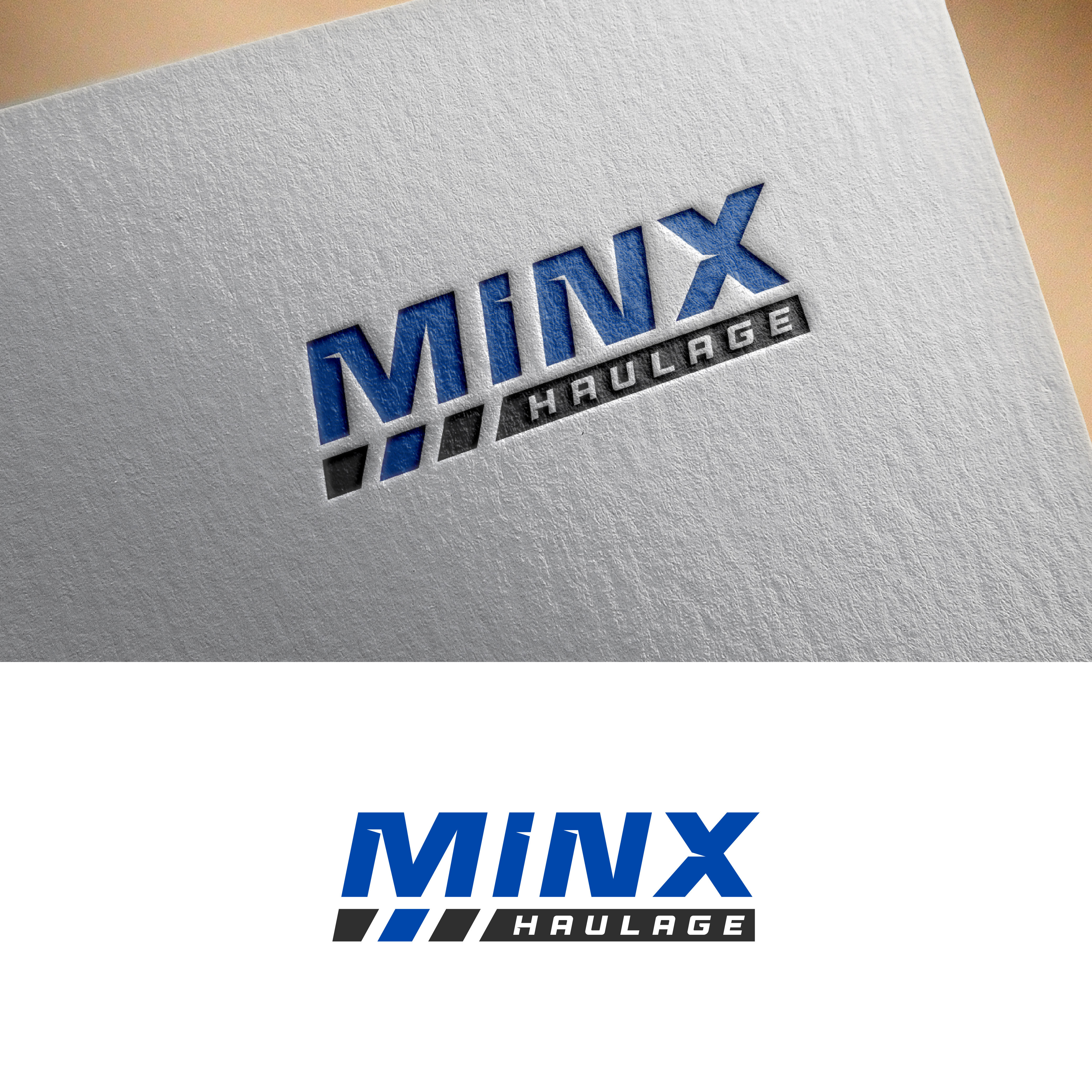 Logo Design by ADBronze for this project | Design #33940000