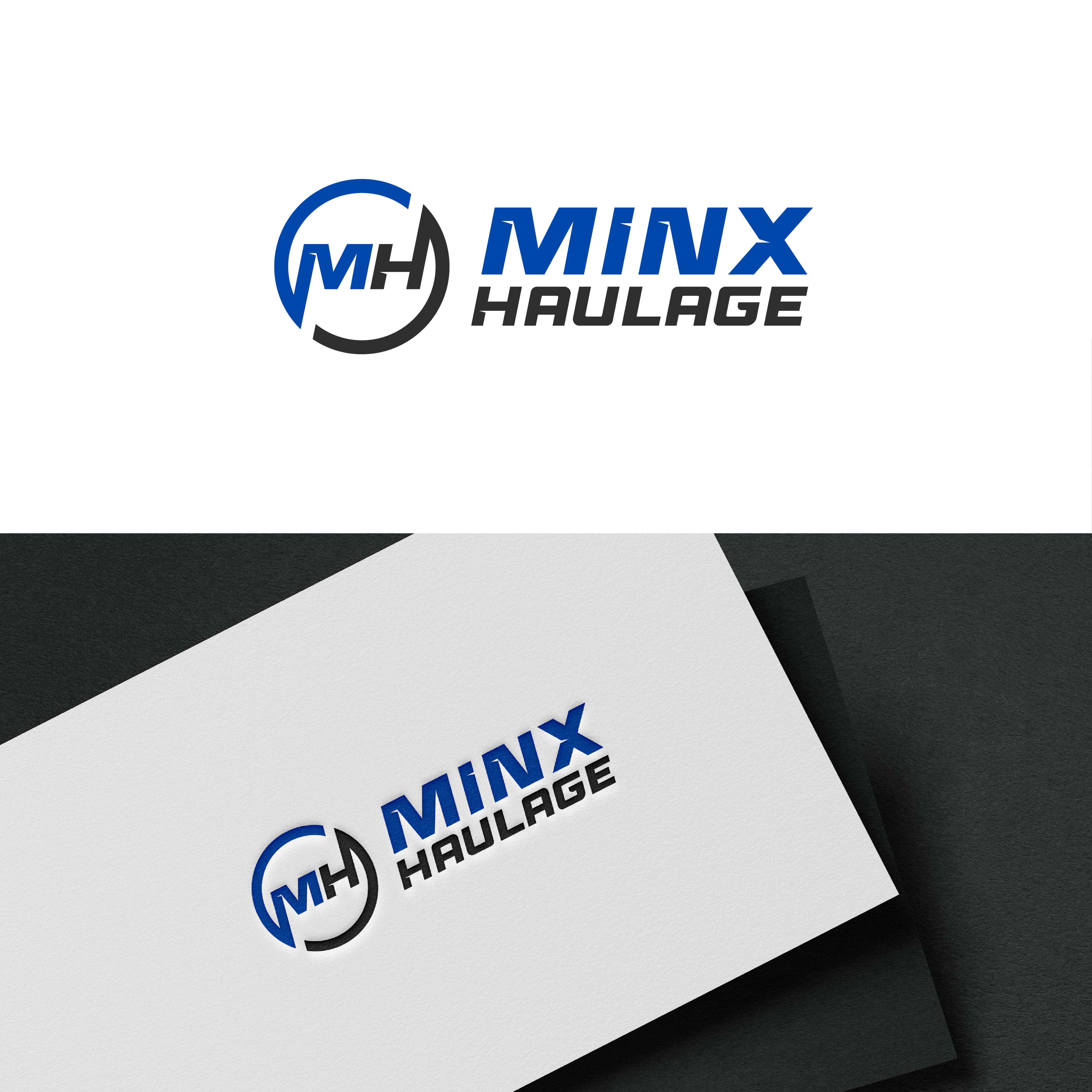 Logo Design by ADBronze for this project | Design #33940044