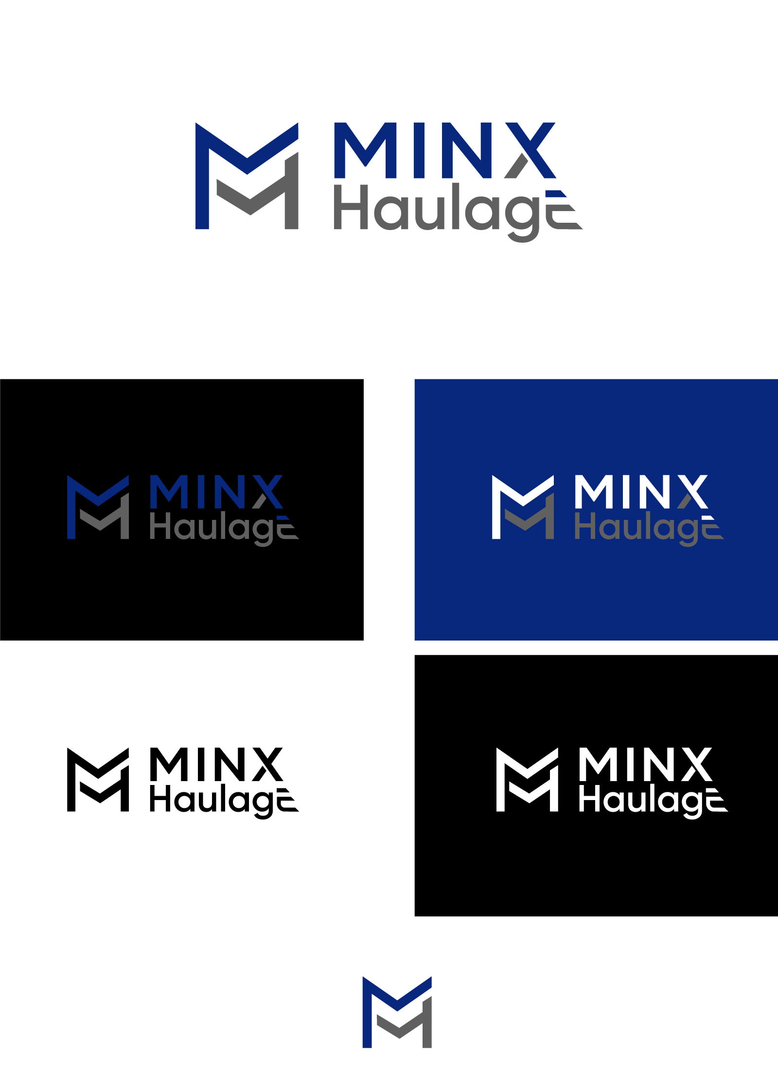 Logo Design by F a r i s a for this project | Design #33942629