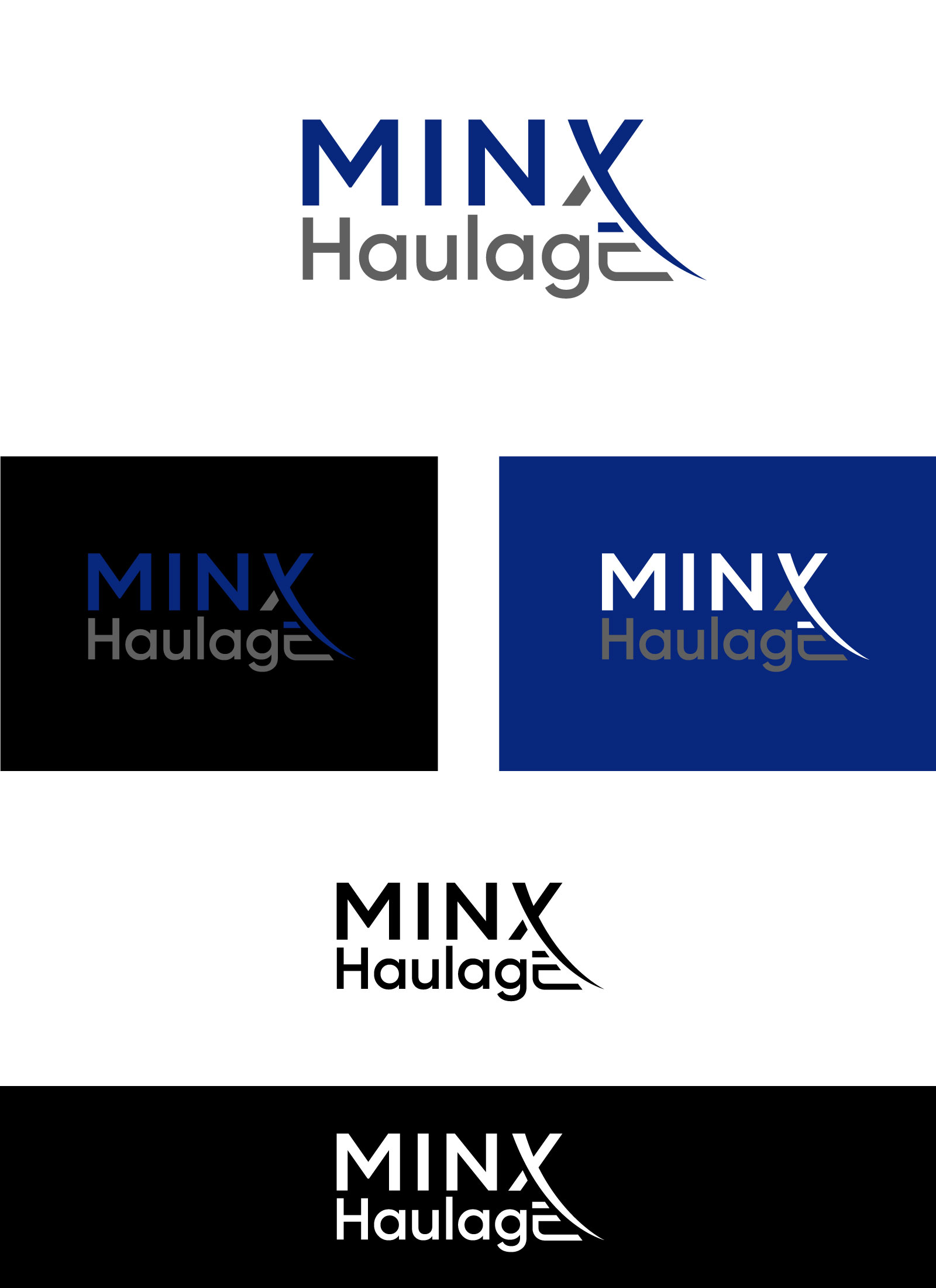 Logo Design by F a r i s a for this project | Design #33942630