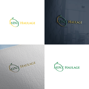 Logo Design by pi2lungan for this project | Design: #33944566