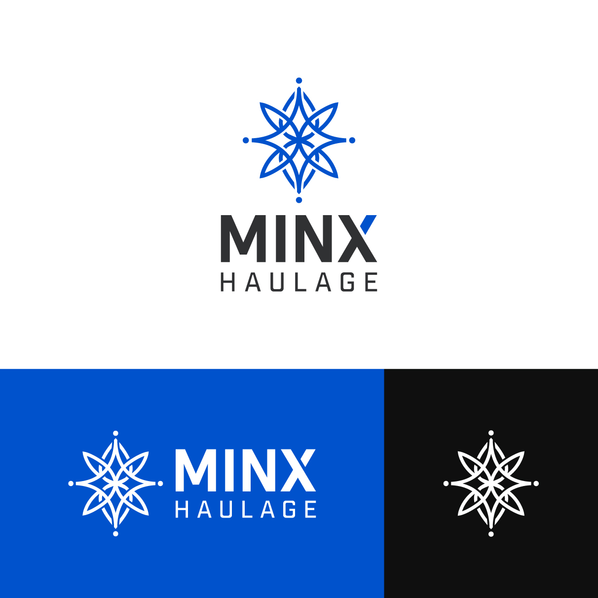 Diseño de Logo por The Lion Studios para este proyecto | Diseño #33937917