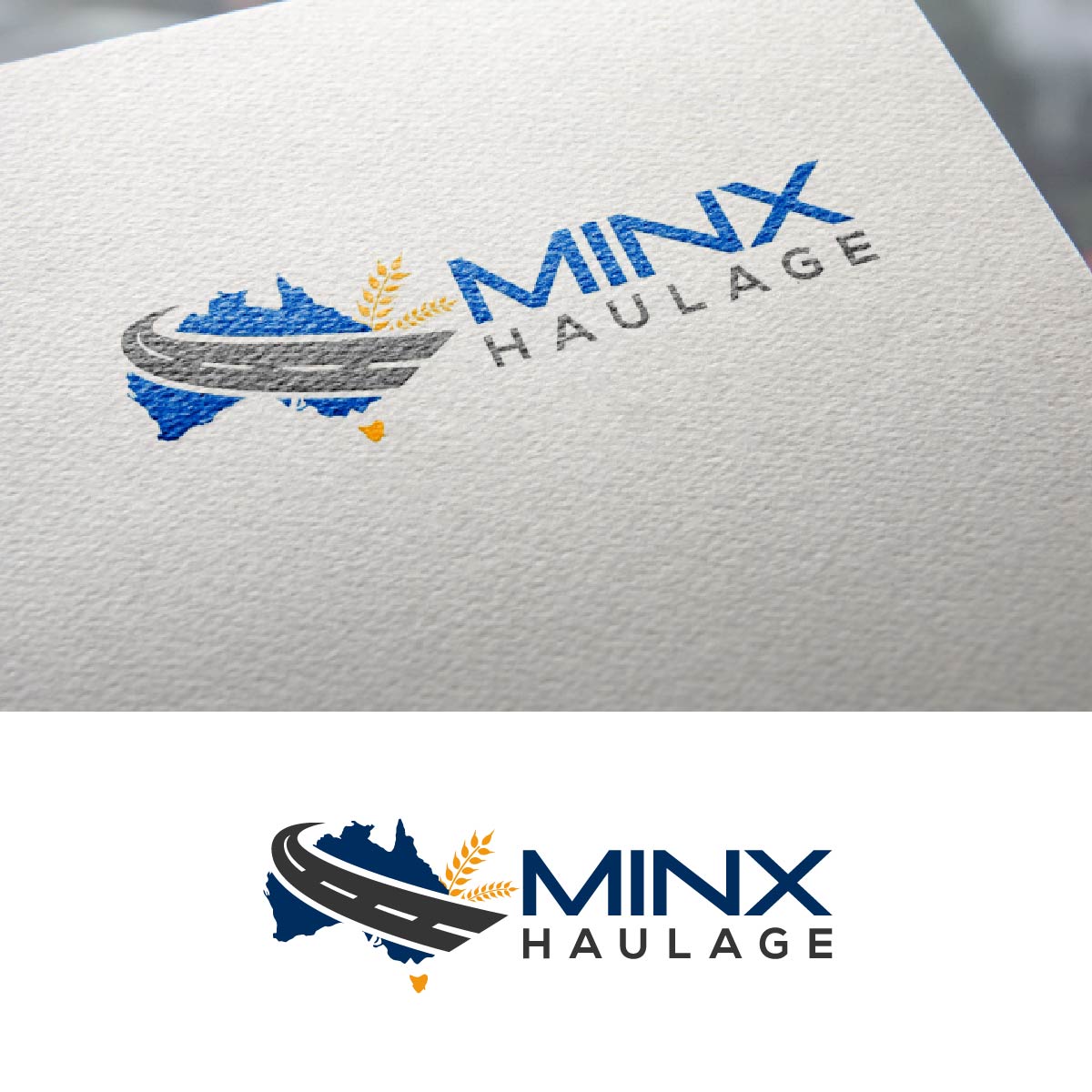 Logo Design by fly  design for this project | Design #33937685