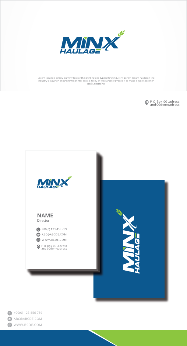 Logo Design by zebronicgraphic for this project | Design #33938632