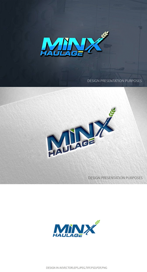 Design de Logo par zebronicgraphic pour ce projet | Design : #33938634