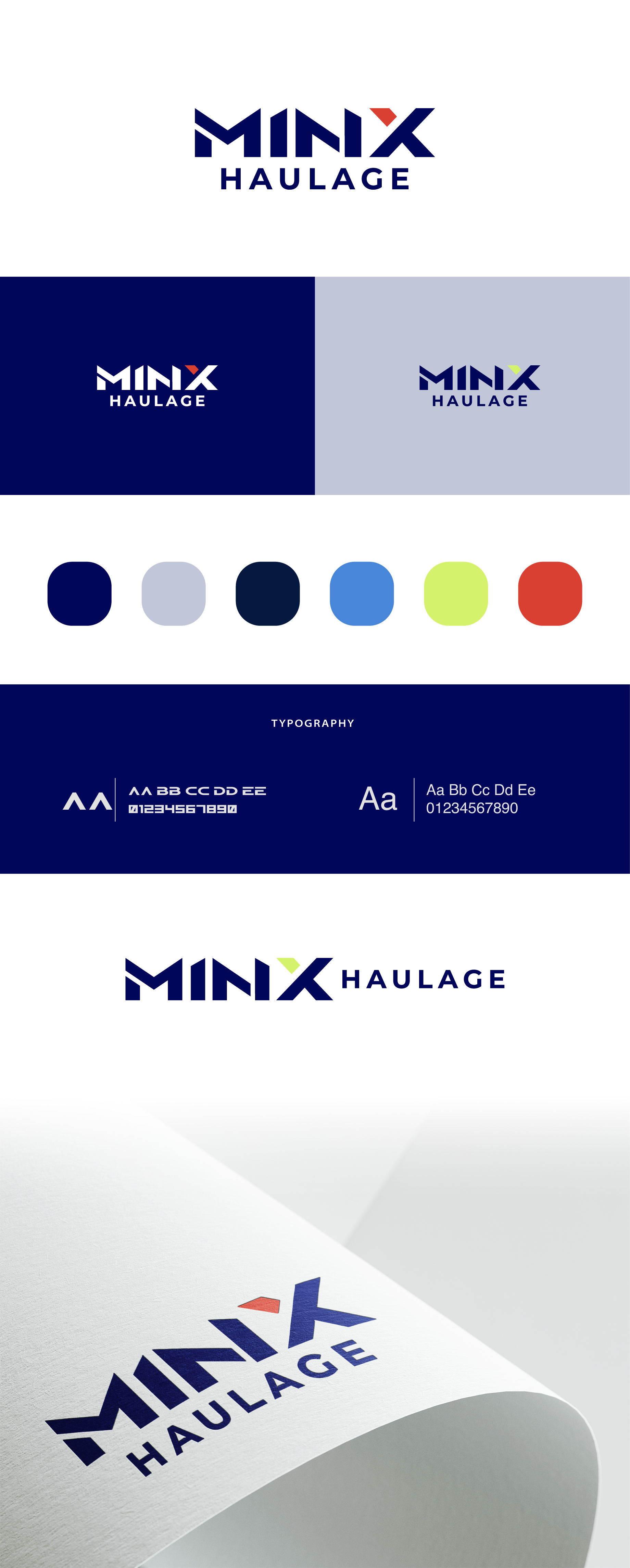 Logo Design by Skozer for this project | Design #33982147