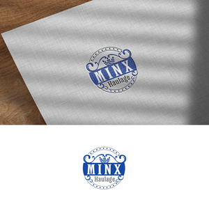 Design de Logo par Maxo-Biz pour ce projet | Design : #33939537