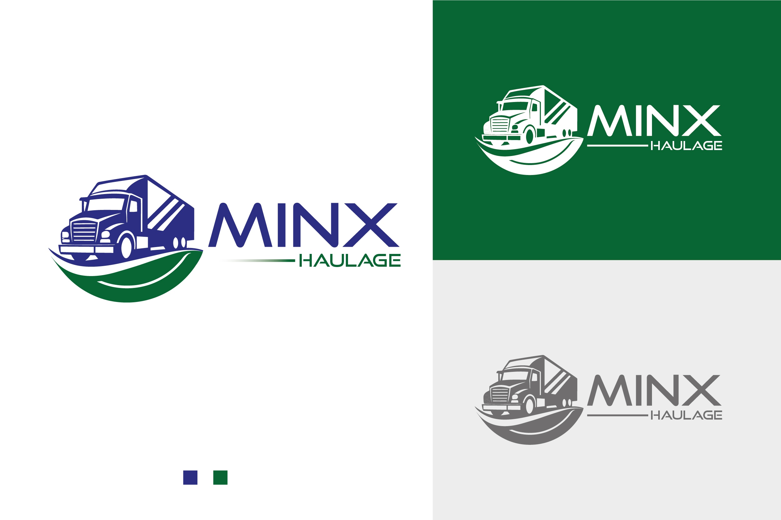 Logo Design by #hashtag_DEsigN for this project | Design #33935639