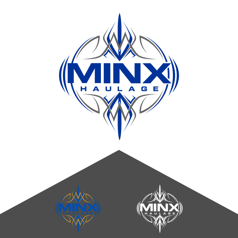 Logo-Design von Gerald Design 3 für dieses Projekt | Design #33979356