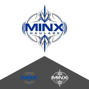 Logo Design by Gerald Design 3 for this project | Design: #33979356