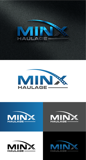 Logo Design by AlphabetZero.co.uk for this project | Design: #33950902