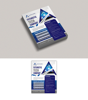 Design de Flyer par Design Motion pour ce projet | Design : #33966343