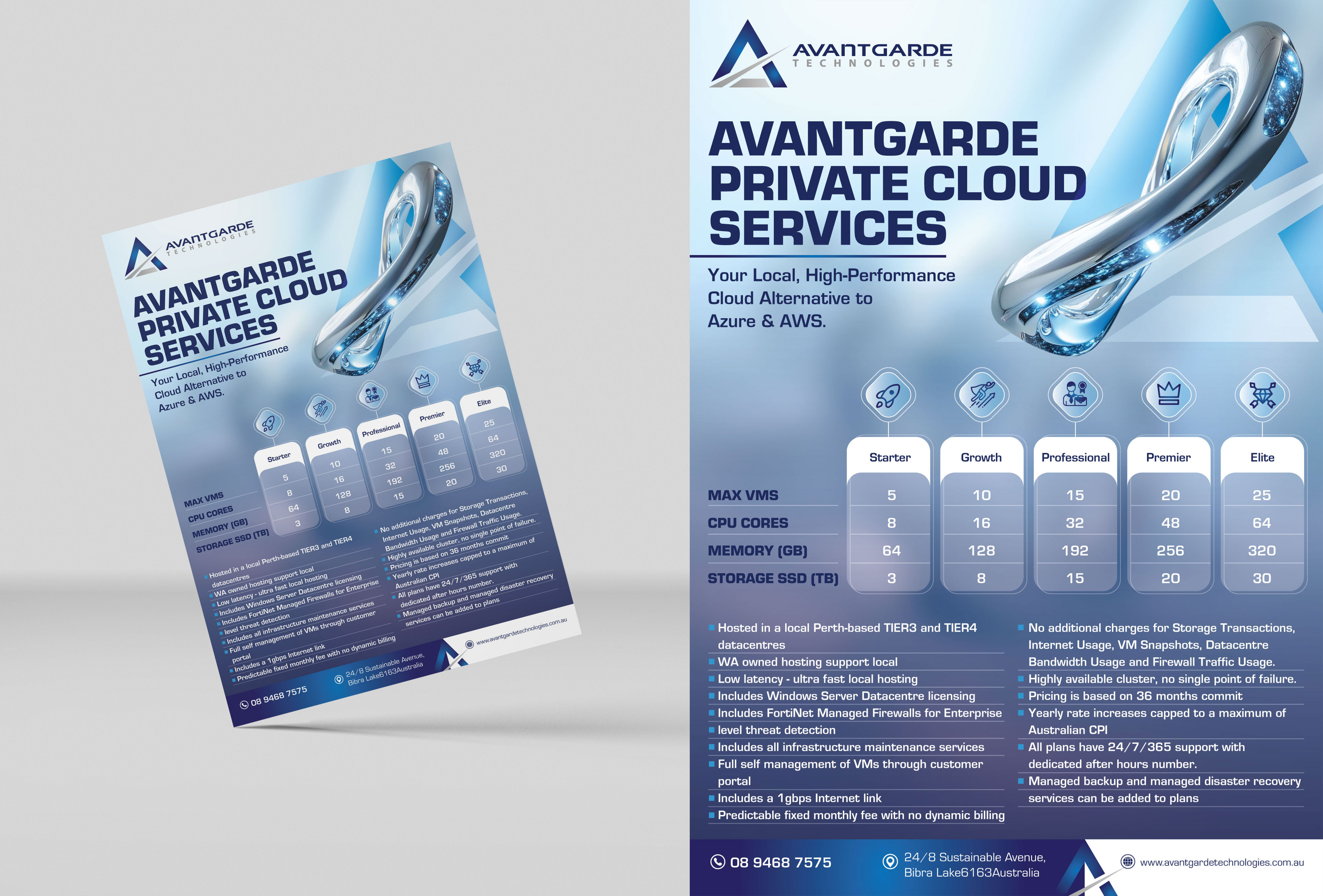 Flyer Design by Designz Zone for this project | Design #33972109