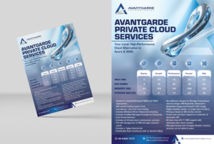 Design de Flyer par Designz Zone pour ce projet | Design : #33972109