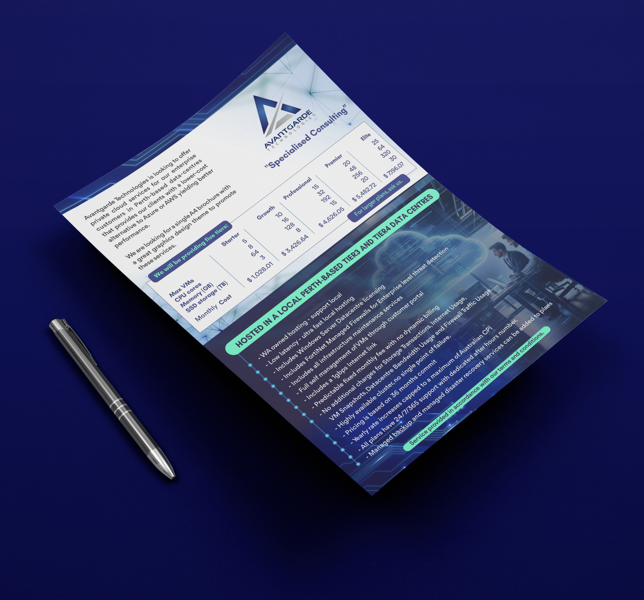 Design de Flyer par designgreen pour ce projet | Design #33965351