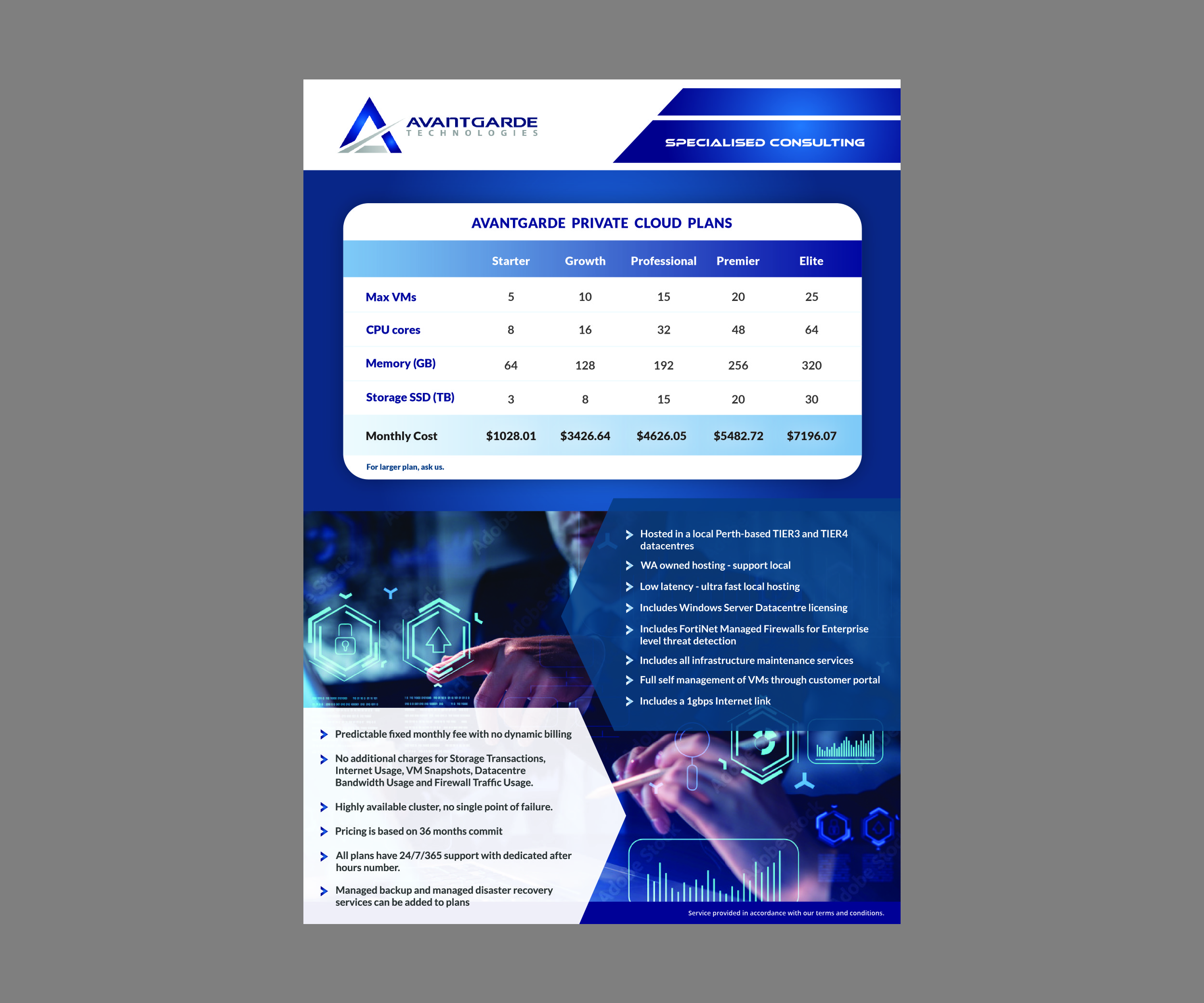 Flyer-Design von Mikkien Studio für dieses Projekt | Design #33953169