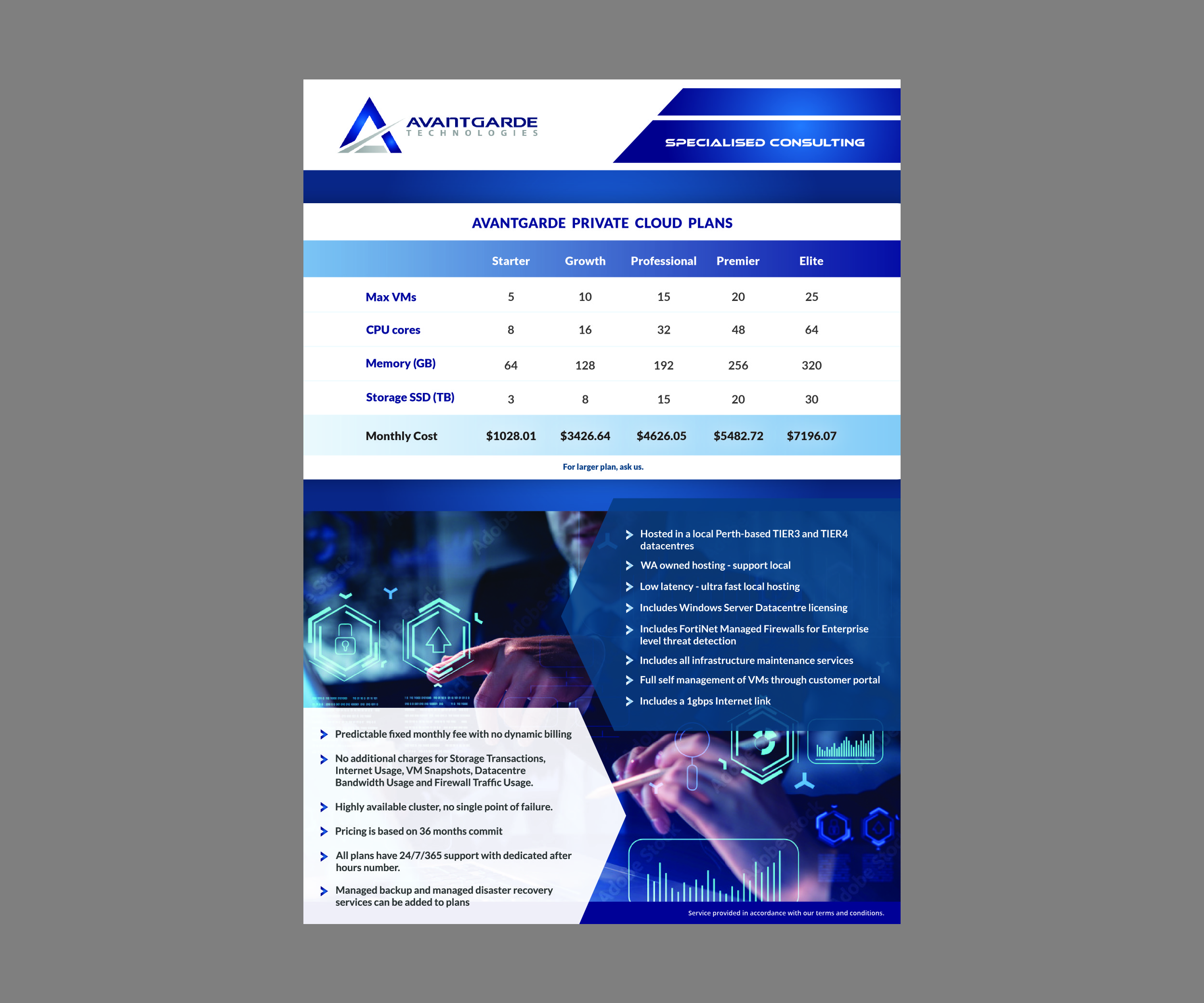 Flyer Design by Mikkien Studio for this project | Design #33953182