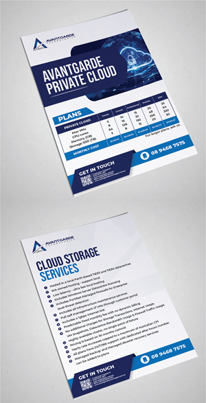 Design de Flyer par 3Guys pour ce projet | Design : #33940968