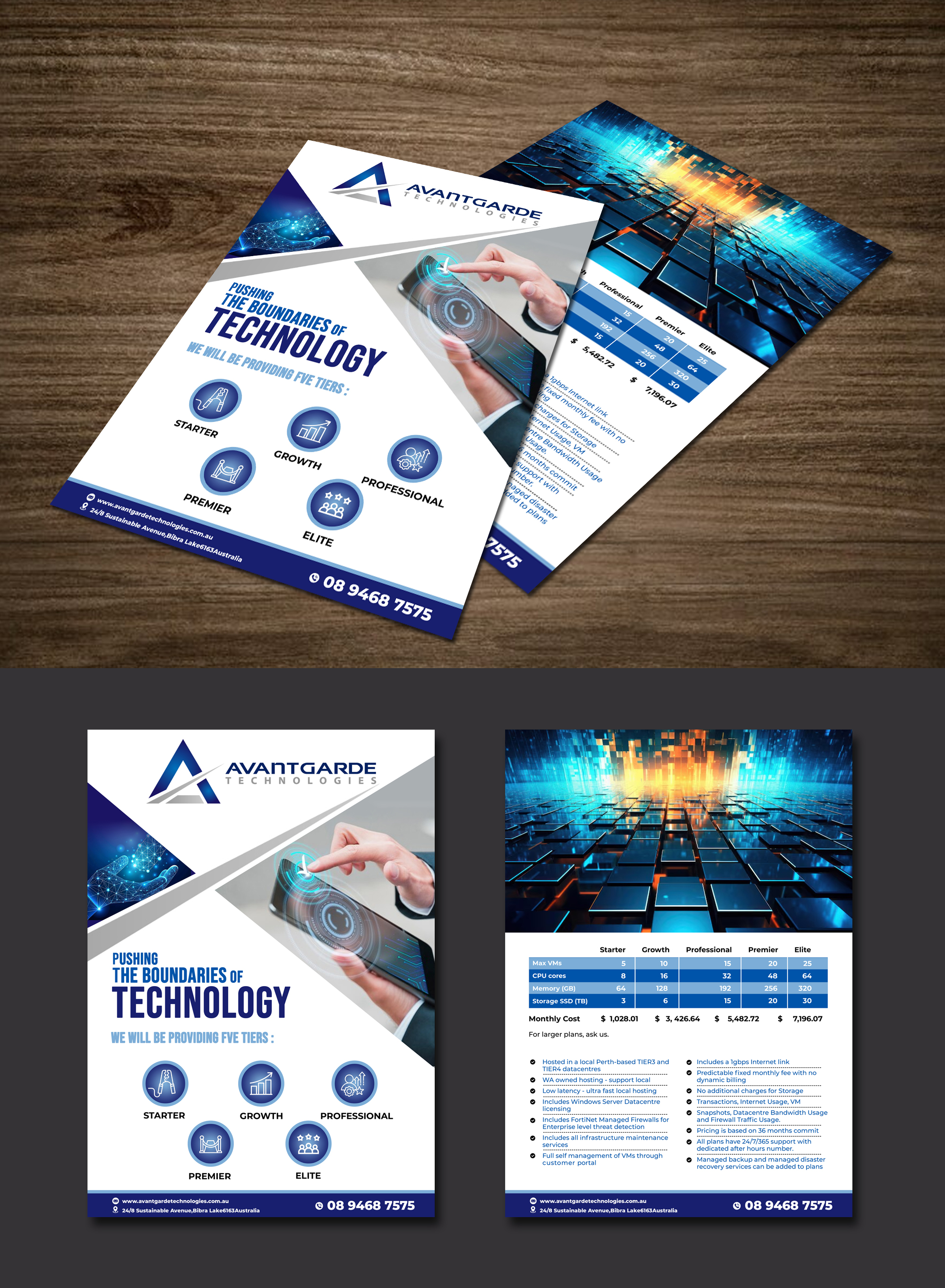 Flyer Design by websmartusa for this project | Design #33937061