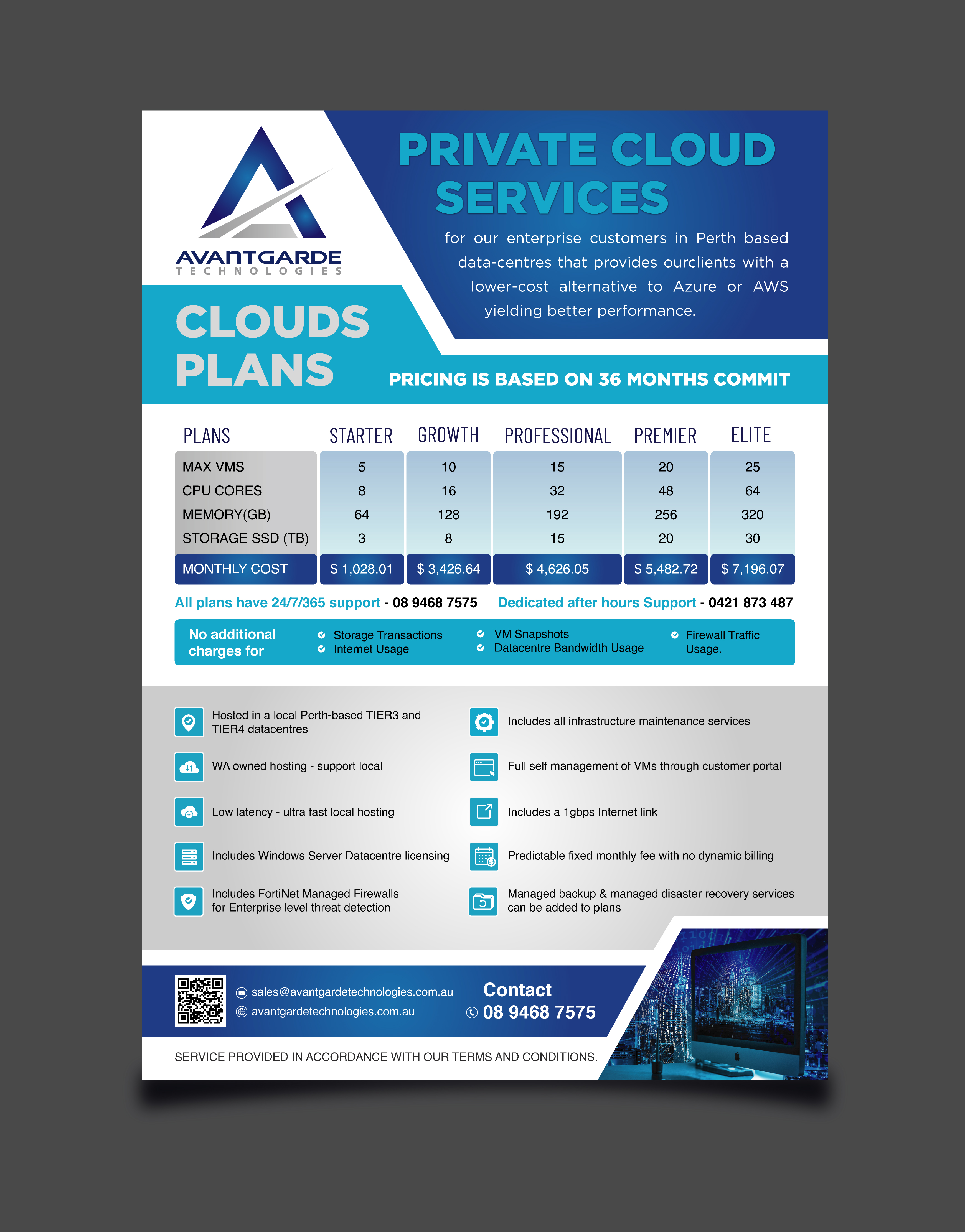 Flyer Design by saurov for this project | Design #33942202