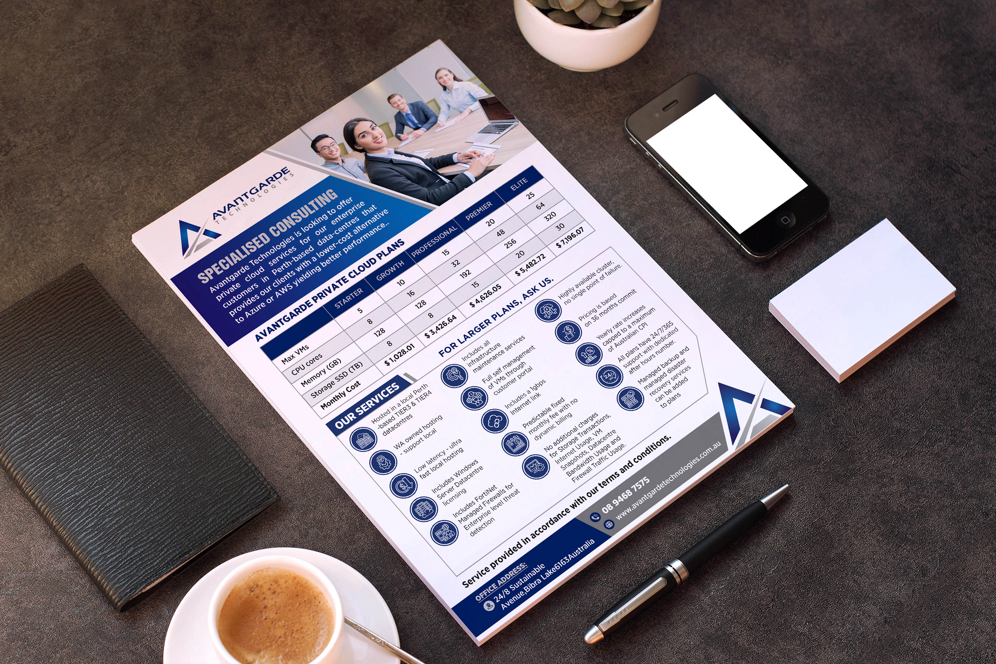 Flyer Design by GraphicsGuru for this project | Design #33976721