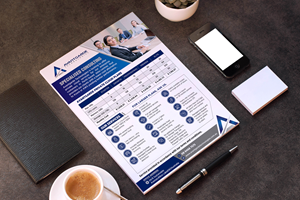 Design de Flyer par GraphicsGuru pour ce projet | Design : #33976721