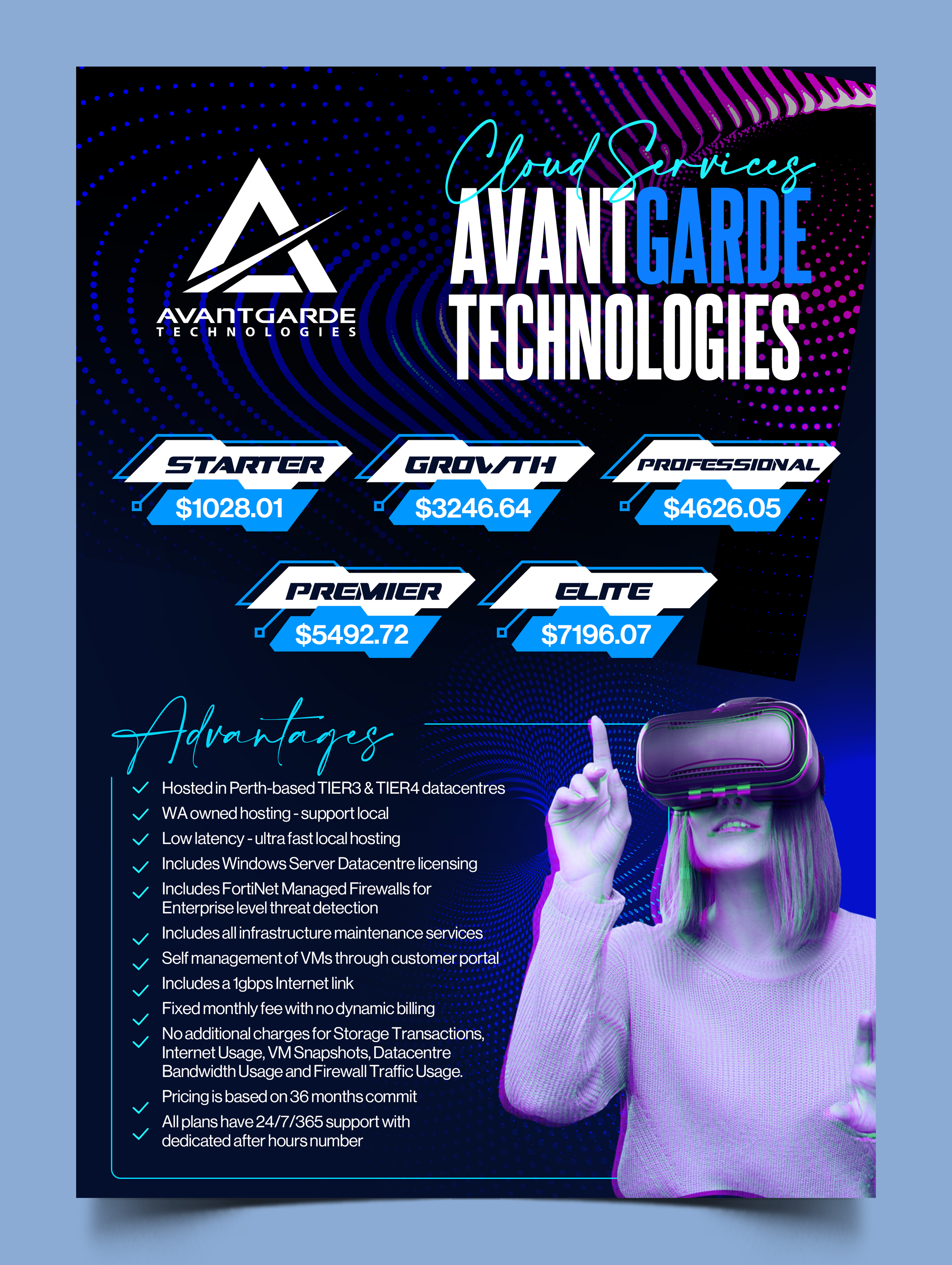 Flyer Design by Graphic Guy for this project | Design #33939826