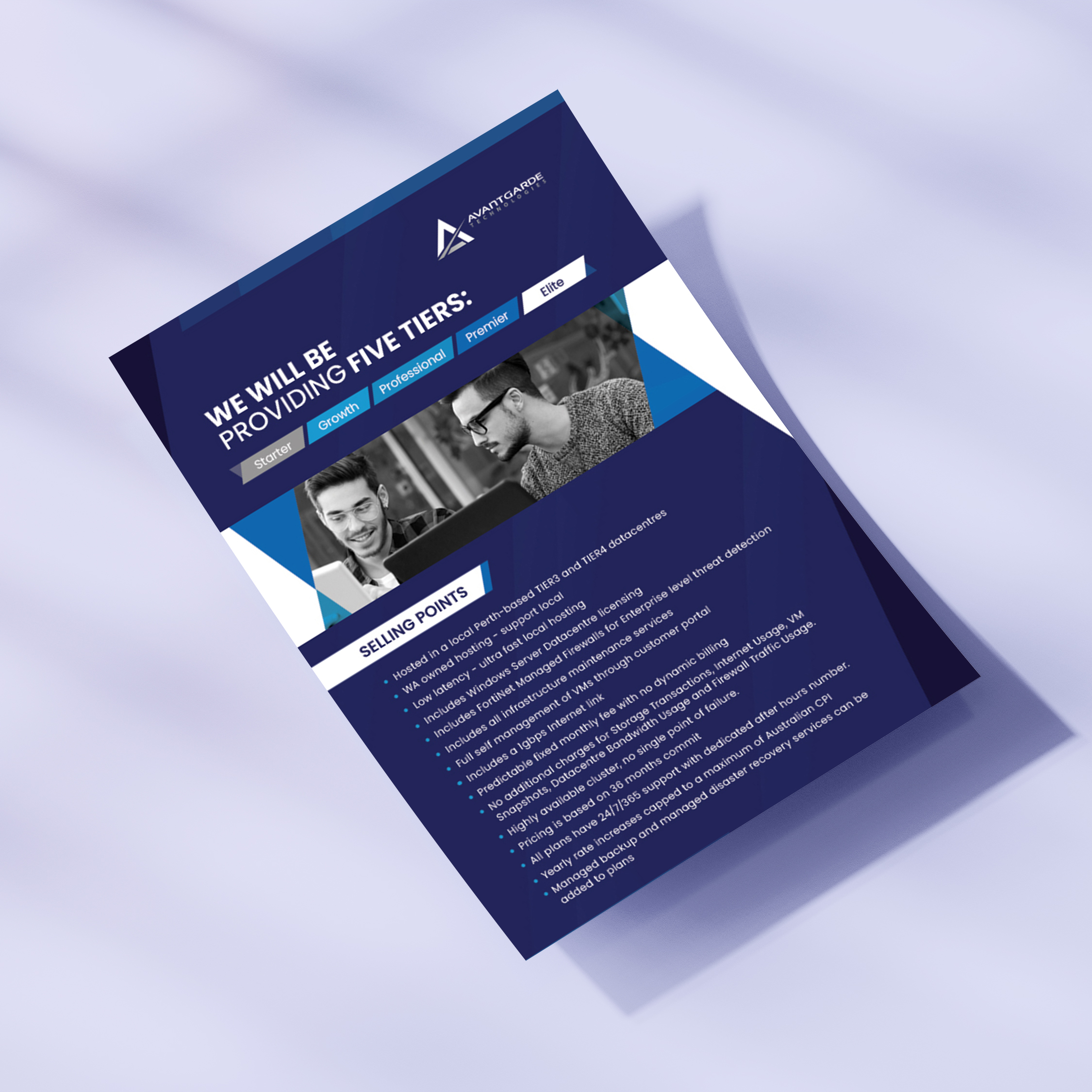 Flyer-Design von Tan-D für dieses Projekt | Design #33946277