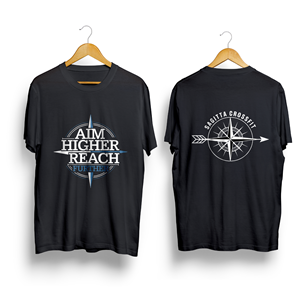 T-Shirt-Design von Dewantara für dieses Projekt | Design #33963921