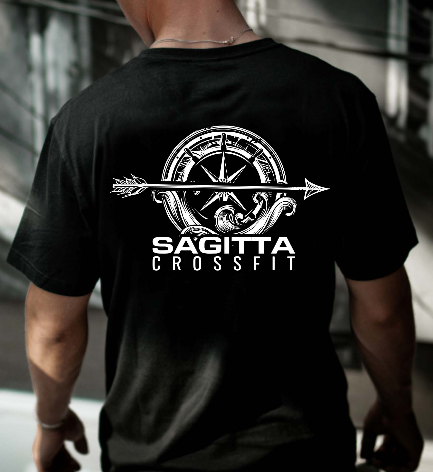 T-shirt Design by Rheanza for this project | Design #33952271