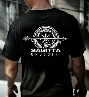 T-shirt Design by Rheanza for this project | Design: #33952271