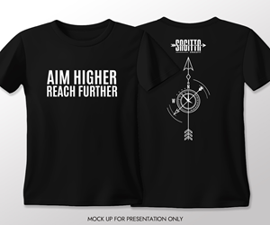 T-shirt Design by NancyTan for this project | Design: #33965748
