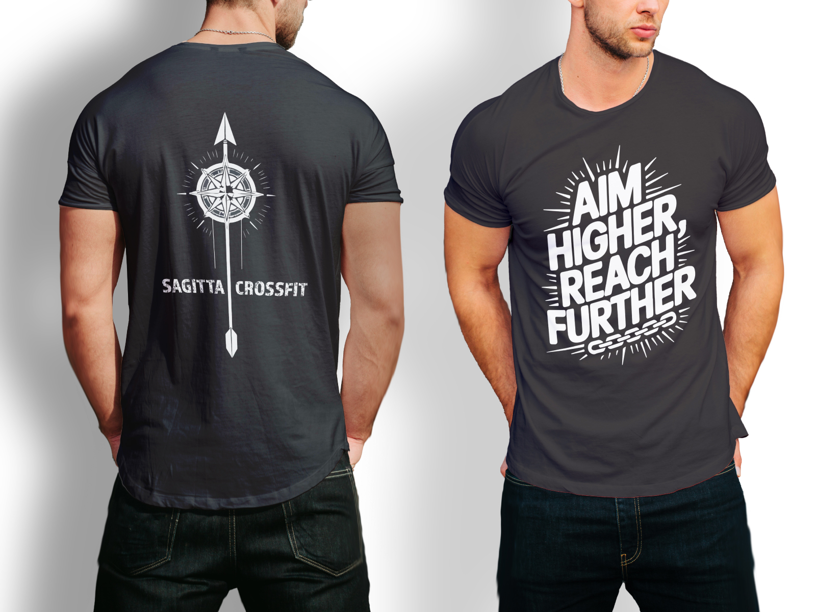 T-shirt Design by DesignPack for this project | Design #33945829