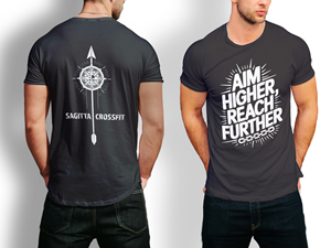 T-shirt Design by DesignPack for this project | Design: #33945829