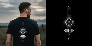 T-Shirt-Design von Pixel Rain für dieses Projekt | Design #33976711