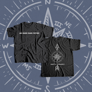 T-Shirt-Design von Dimaswdwn für dieses Projekt | Design #33979462
