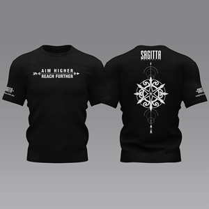 T-shirt Design by NatalF87