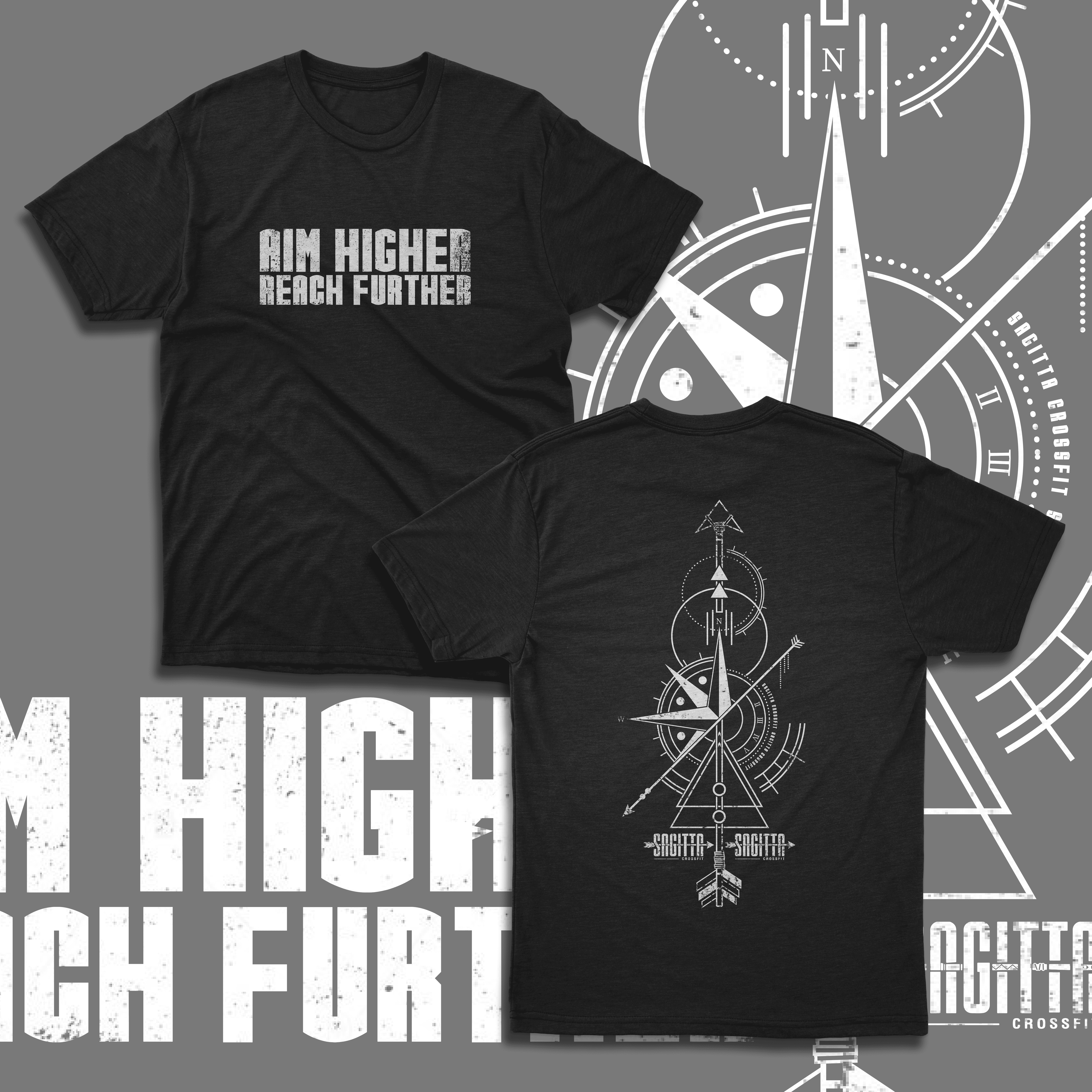 T-shirt Design by V FOUR DESIGN for this project | Design #33938793