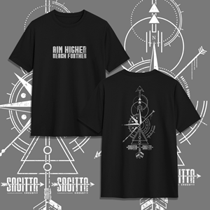 T-Shirt-Design von V FOUR Design für dieses Projekt | Design #33943889
