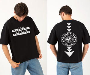 T-Shirt-Design von Designed by MS für dieses Projekt | Design #33951333