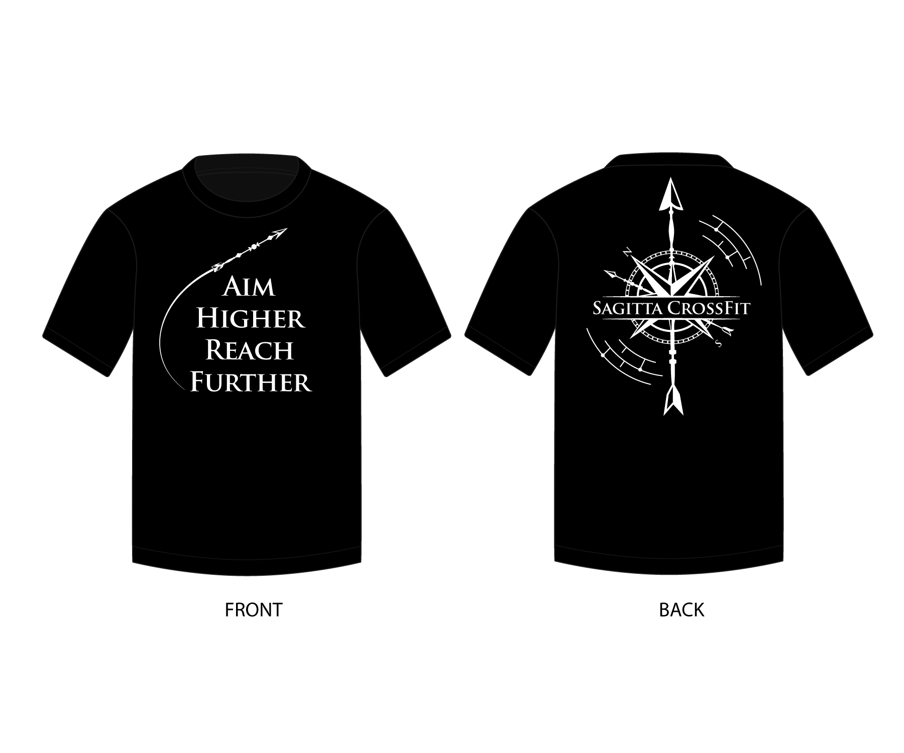 T-shirt Design by Nurica for this project | Design #33957200