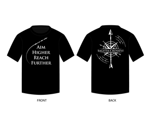 T-shirt Design by Nurica for this project | Design: #33957200