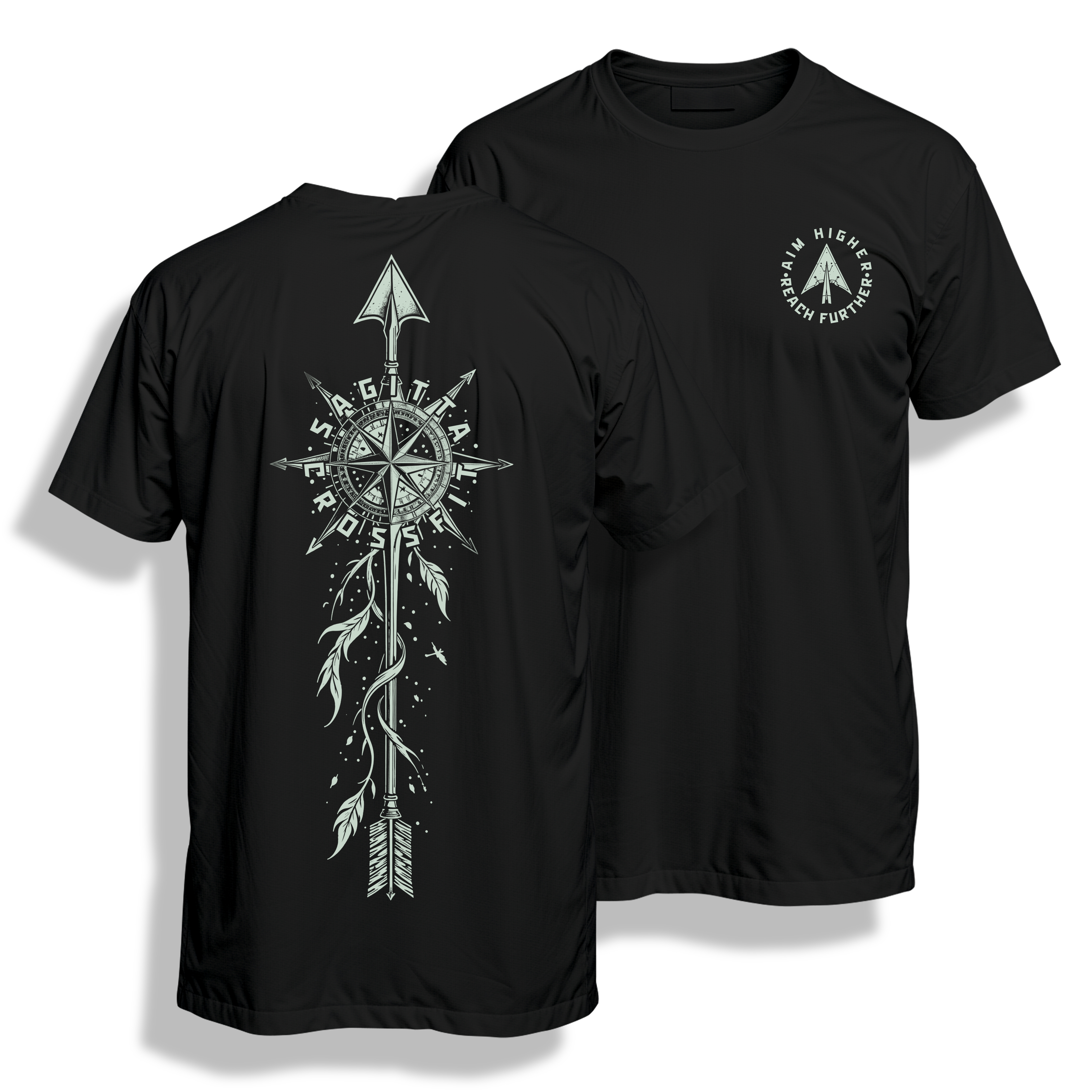 T-shirt Design by Mark 133 for this project | Design: #33952969