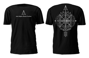 T-Shirt-Design von D'Mono für dieses Projekt | Design #33956810