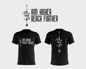 T-shirt Design by r. ilham for this project | Design: #33962368