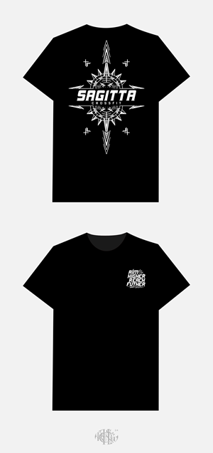 T-Shirt-Design von chrisnug24 für dieses Projekt | Design #33980091